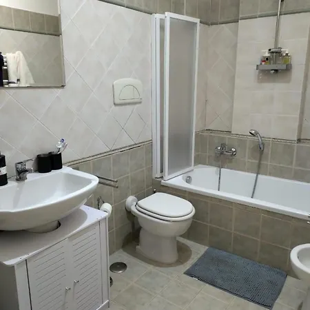 La Casa Vicino A Tutto * Roma