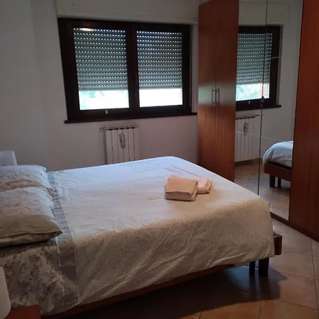 La Casa Vicino A Tutto Apartamento Roma