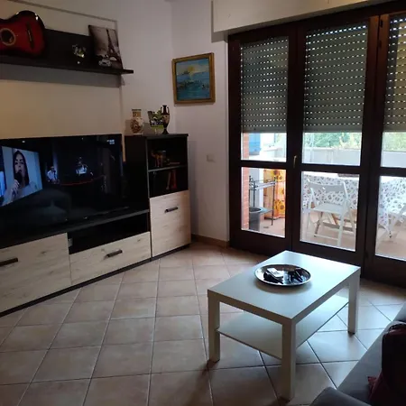 La Casa Vicino A Tutto Apartamento