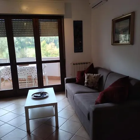 Apartamento La Casa Vicino A Tutto