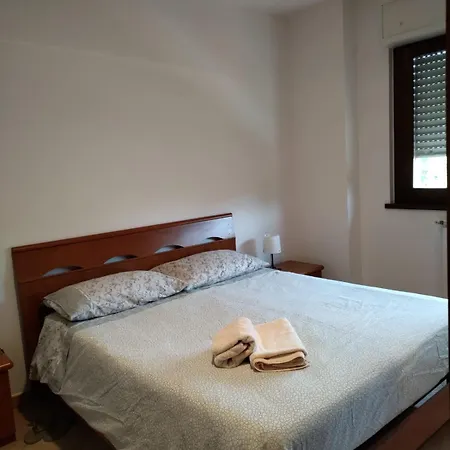 Apartment La Casa Vicino A Tutto Rome