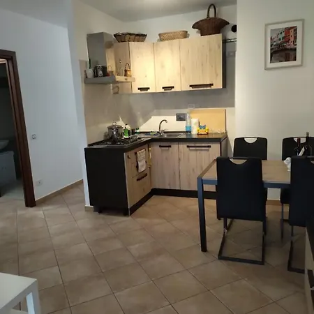 La Casa Vicino A Tutto Apartment Rome