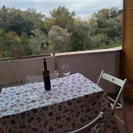 La Casa Vicino A Tutto * Roma