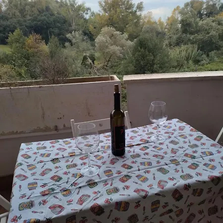 La Casa Vicino A Tutto Apartment